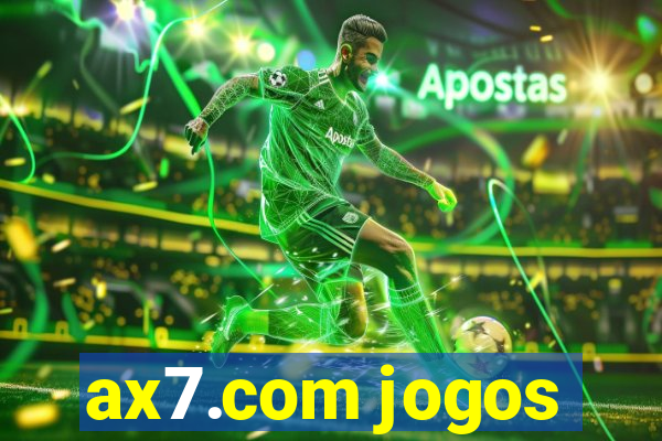 ax7.com jogos